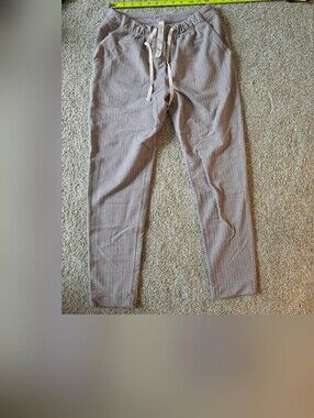 Lululemon Jet Crop Pants